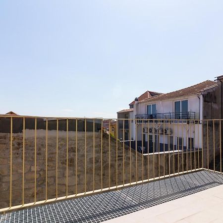 Ohh- Padre Antonio Vieira Flat D - 2Bedroom Near The Train Station Porto Exterior foto