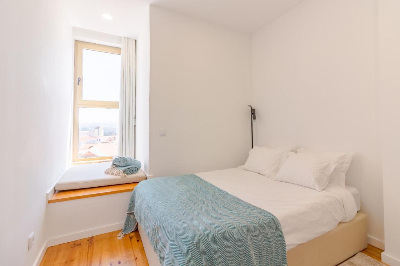 Ohh- Padre Antonio Vieira Flat D - 2Bedroom Near The Train Station Porto Exterior foto